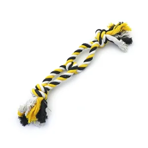 Knotty & Nice Rope Dog Toy