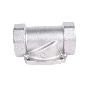 Custom Steel and Stainless Steel Machinery Parts for Automotive