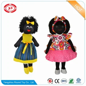Boneco de Golliwog