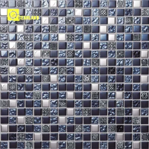 Foshan Decorative Crystal Glass Mosaic Tile Company
