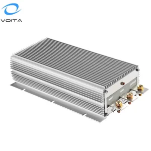 960W Boost Converter
