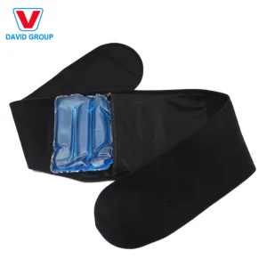 Waist Pain Relief Back Heat Pad Customized Color