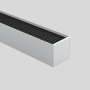 Customized Different Profile Anti-Glare Series Light Linear LED Light