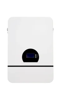 Wall mounted system