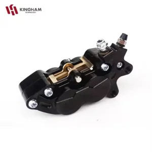 Motorcycle Brake Caliper