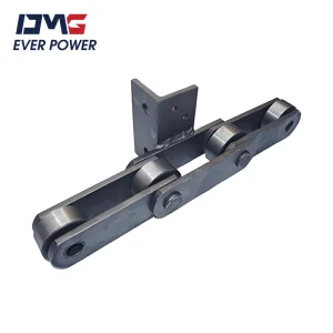 Advanced Wastewater Treatment Chain System for Efficient Purification