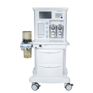 Chenwei Medical Equipment Anesthesia Machine Cwm-301d