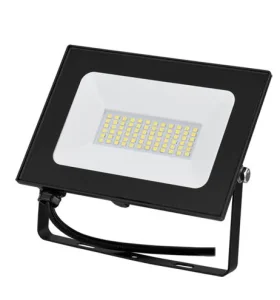 LED Garden Floodlight 30W IP65 Outdoor Lighting LED Solar Street Flood Light