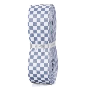 Korean Style Chic Woven Webbing with Tassel for DIY Clothing Decor