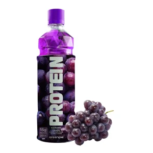 Vegan Whey Protein Concentrate Isolate