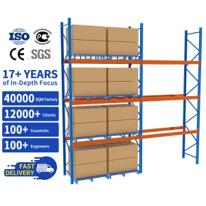 Pallet Racking