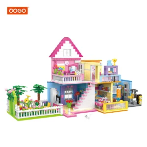 Build Block Set