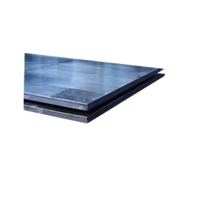 Carbon Clad Anti-Fingerprint Stainless Steel Decorative Clad Plate