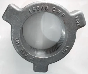 Forged Steel Fittings