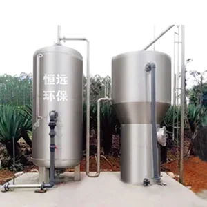 Surface Water Treatment