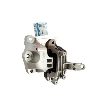 Geely Colaray Sx11 Engine Mount- Hydraulic Mount Lh OEM: 1077106000