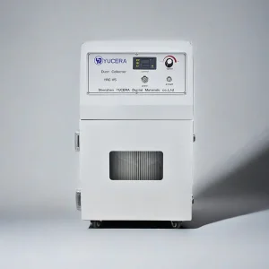 Advanced Dental Vacuum System for Superior Hygiene Management