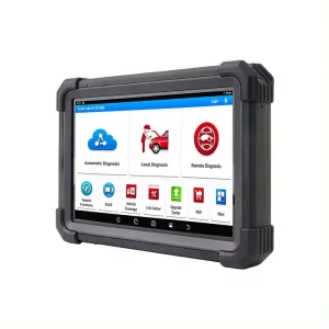 Launch X431 V+ Smartlink HD OBD2