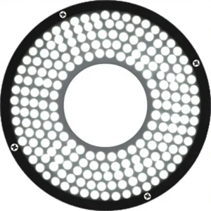 Ring LED Light Source