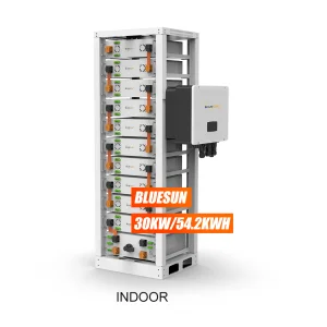 30kW Solar Kit