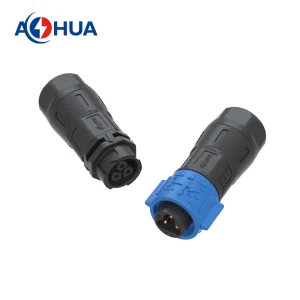 K25 35A موصل كابل شمسي