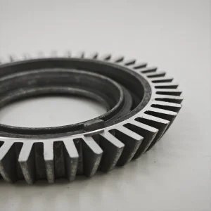 Car Speaker Components