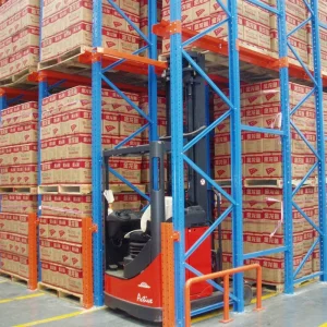 Drive-in Rack System