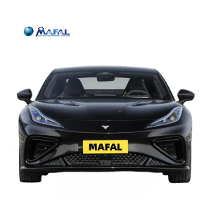 China Electrical Used Auto Car Neta Gt 2023 Automobile Vehicles Car High Speed Sports Car Pure Electric Vehicles New Energy Cars