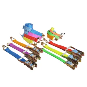 Tie Down Straps