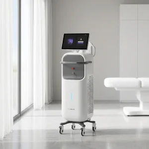 IPL Intense Pulsed Light OPT Painless Hair Removal Skin Rejuvenation Facial Beauty Salon Cosmetic Device Factory Wholesale