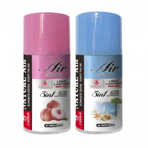 Air freshener