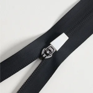 Nylon TPU Zipper