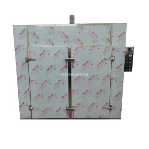 Industrial Hot Air circulation dryer