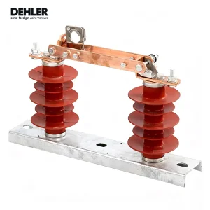 Isolating Switches