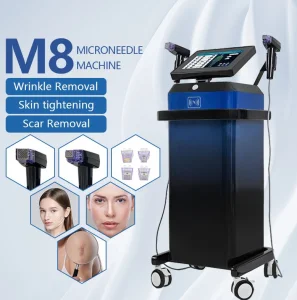 2025 Beauty Equipment
