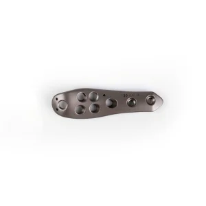 CANWELL Titanium Tibia Locking Plate