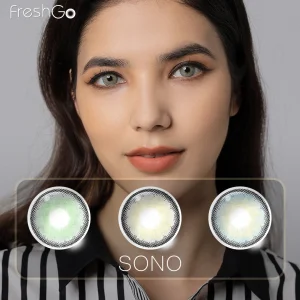 Natural Contact Lenses 14.2mm
