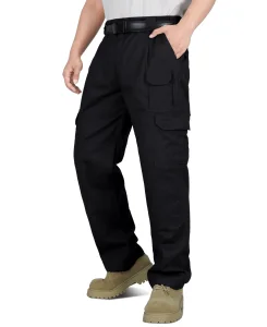 Industrial Cargo Pants