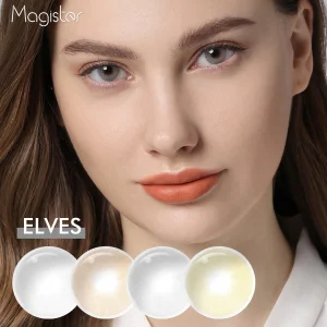 Free Sample Magister Color Contact Lens Natural Colored Contact Lenses Hidrocor Lenses Eye Contact Eye Lens Lentillas De Colores