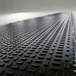 Mats de UHMWPE duraderos diseñados para caminos temporales, áreas de carga y acceso para movimiento de vehículos