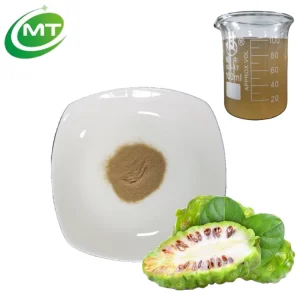 Extracto de fruta de Noni vegano