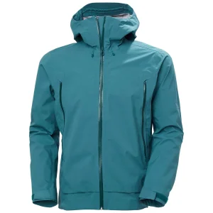 Lightweight Waterproof Jacket Yuelei