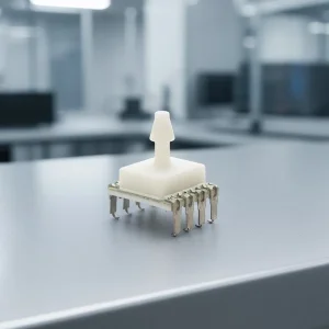 High-Precision Ceramic Board Differential Air Pressure Sensor for Accurate Measurements