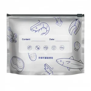 Freezer Bag