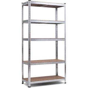 Heavy Duty Boltless Shelving
