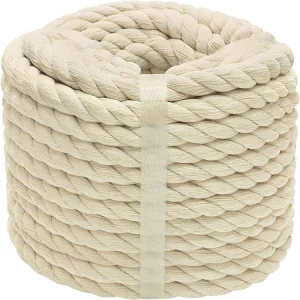 Twisted Tug Rope Toy