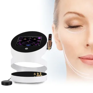 Caneta de Plasma para Tatuagem e Pele