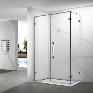 Swing Door Enclosure