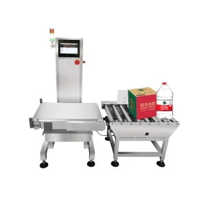 30Kg Checkweigher