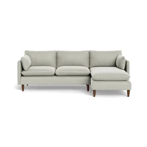 Eton Fabric Sofa
